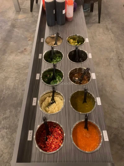 LaoJia Steamboat & BBQ 老家火锅与炭烤串串 | Databook Malaysia