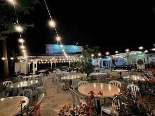 LaoJia Steamboat & BBQ 老家火锅与炭烤串串 | Databook Malaysia