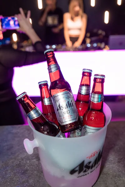 KNOTS | Databook Malaysia