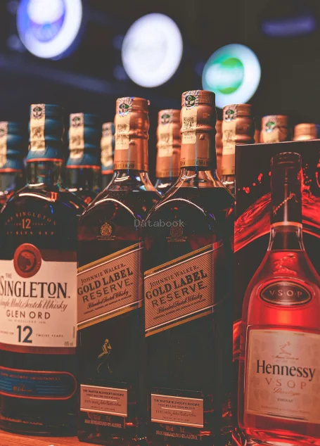 KNOTS | Databook Malaysia