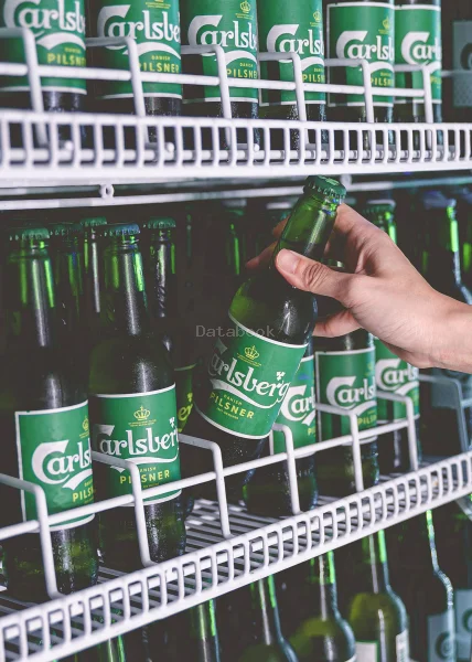 KNOTS | Databook Malaysia