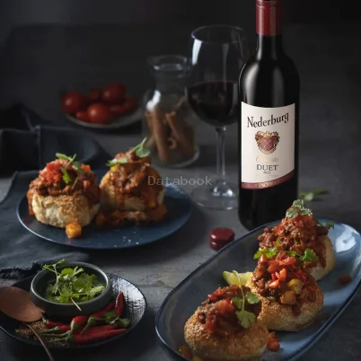 Hans Gourmet • 翰庭轩 | Databook Malaysia