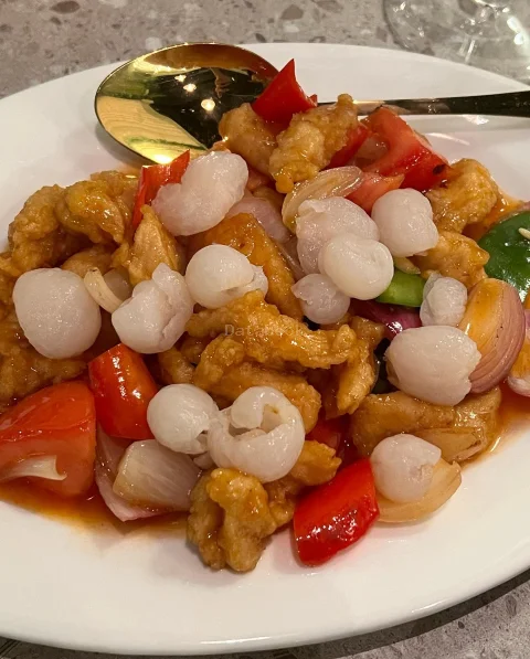 Hans Gourmet • 翰庭轩 | Databook Malaysia