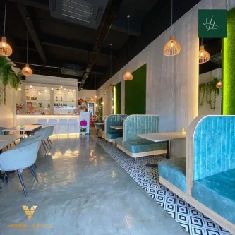 Hans Gourmet • 翰庭轩 | Databook Malaysia