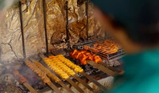 Restaurant Hadramawt Waterfront Melaka | Databook Malaysia