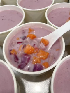 本草纲目 Ben Chao Gang Mu Dessert House | Databook Malaysia