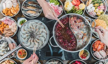 小霸王自助烧烤火锅 Little Boss BBQ Steamboat | Databook Malaysia