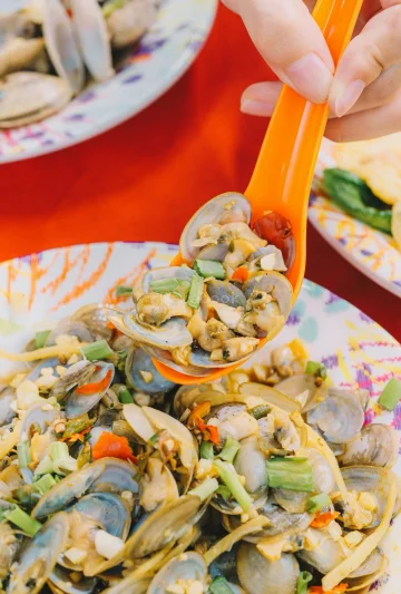 小霸王自助烧烤火锅 Little Boss BBQ Steamboat | Databook Malaysia