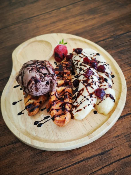 Café Kofuku & Art Studio | Databook Malaysia