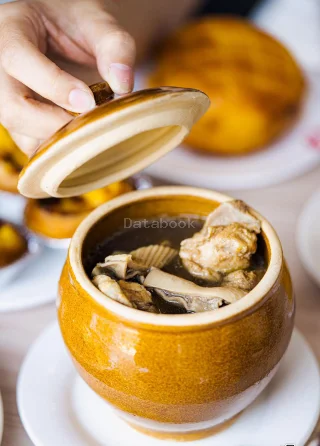 思泉茶餐厅 | Databook Malaysia