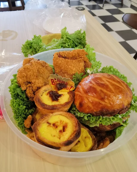 思泉茶餐厅 | Databook Malaysia