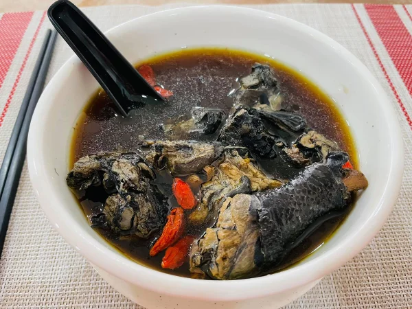 Restoran Yun Kee 云记小厨 | Databook Malaysia