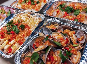 老汉酸辣粉 The Old Man - Melaka | Databook Malaysia