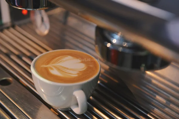 taste | Databook Malaysia