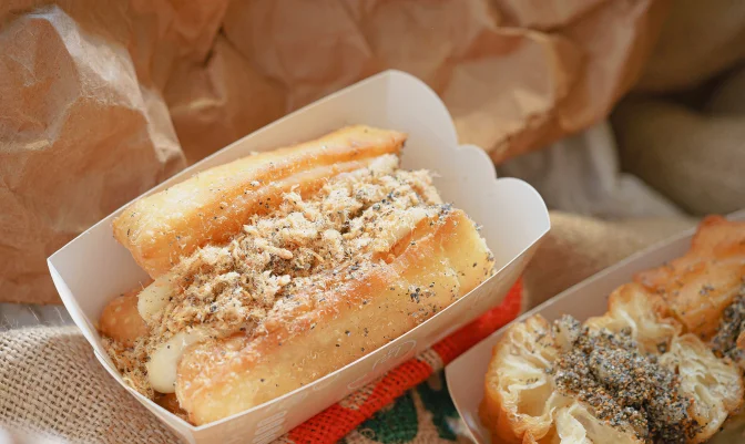 尚 Xhang by trois | Databook Malaysia