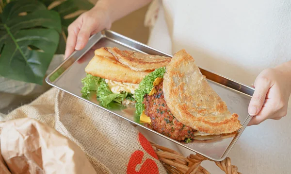 尚 Xhang by trois | Databook Malaysia