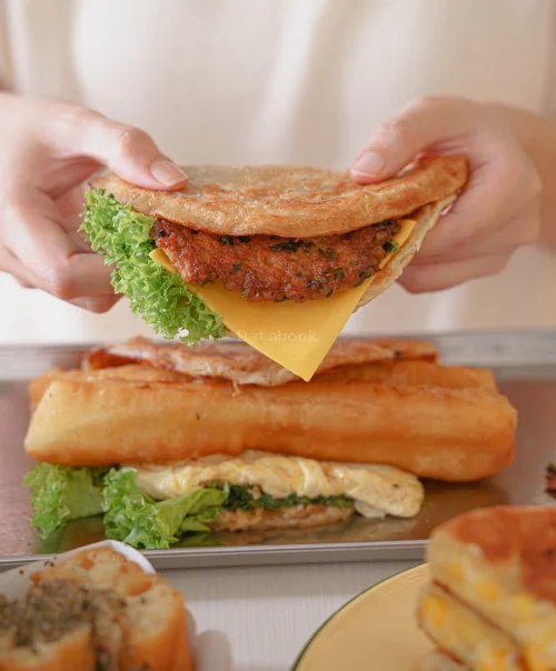 尚 Xhang by trois | Databook Malaysia