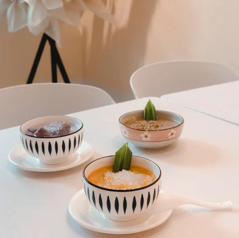 尚 Xhang by trois | Databook Malaysia