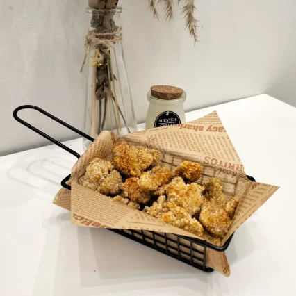 The Citrus cafe 栖柚 | Databook Malaysia