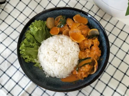 The Citrus cafe 栖柚 | Databook Malaysia