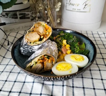 The Citrus cafe 栖柚 | Databook Malaysia