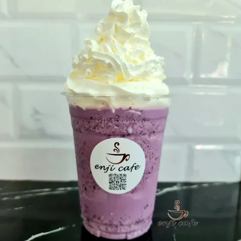 Enji Cafe | Databook Malaysia