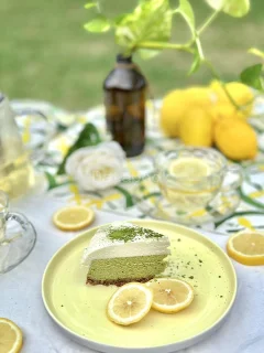 BW Garden Cafe | Databook Malaysia