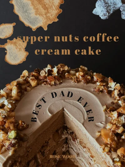 ROSE/WOOD「Coffee and Flowers」 | Databook Malaysia