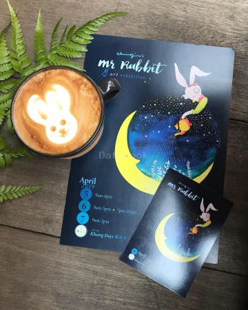 Kaki Lima | Databook Malaysia