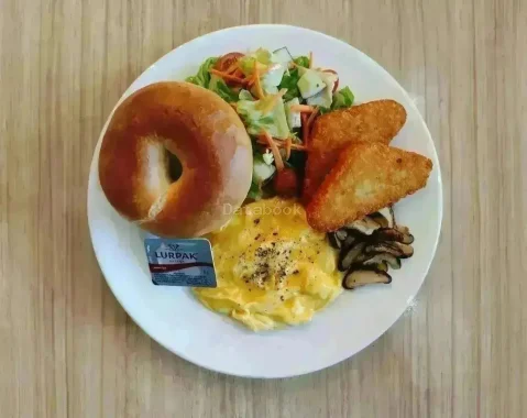 37 Dancing Goats Coffee & Bakery | Databook Malaysia