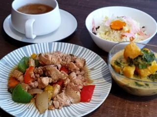 老胡同 Old Alley | Databook Malaysia