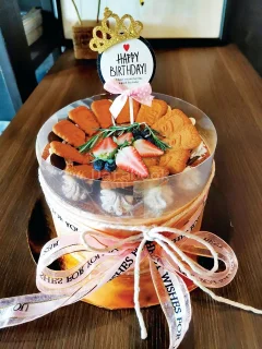 On the road cafe | Databook Malaysia