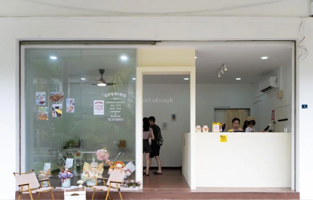 9000 Years Old Handmade | Databook Malaysia