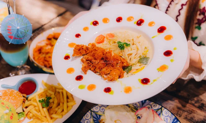 Kaebsyul Keopi | Databook Malaysia