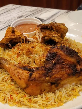 Kaebsyul Keopi | Databook Malaysia