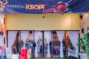 Kaebsyul Keopi | Databook Malaysia