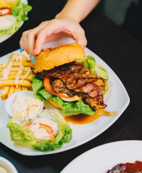 Wok and Pan | Databook Malaysia