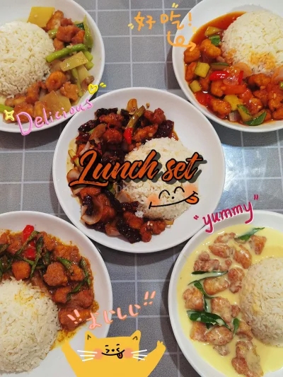 Wok and Pan | Databook Malaysia