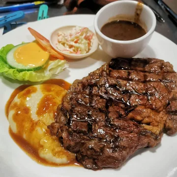 Wok and Pan | Databook Malaysia