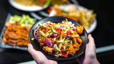 Anti Sober | Databook Malaysia