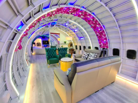 Twin Jets Resort | Databook Malaysia