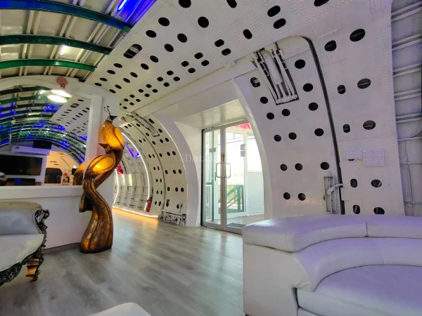 Twin Jets Resort | Databook Malaysia