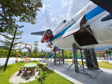 Twin Jets Resort | Databook Malaysia