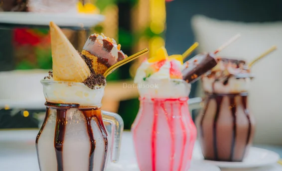 Hitea town cafe | Databook Malaysia