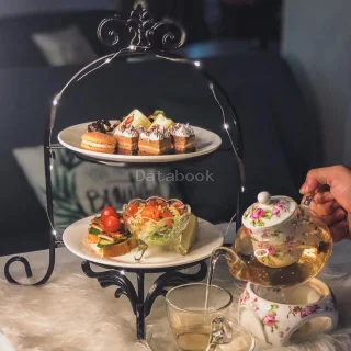 Hitea town cafe | Databook Malaysia