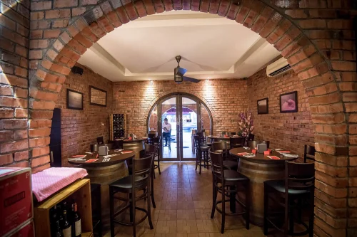 THE ARCH Wine Bar | Databook Malaysia