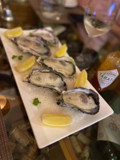 THE ARCH Wine Bar | Databook Malaysia