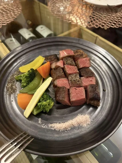 THE ARCH Wine Bar | Databook Malaysia