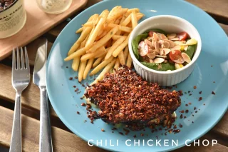 Little Spoon Gelato Cafe | Databook Malaysia