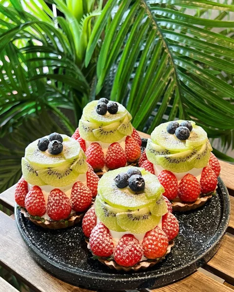 Little Spoon Gelato Cafe | Databook Malaysia